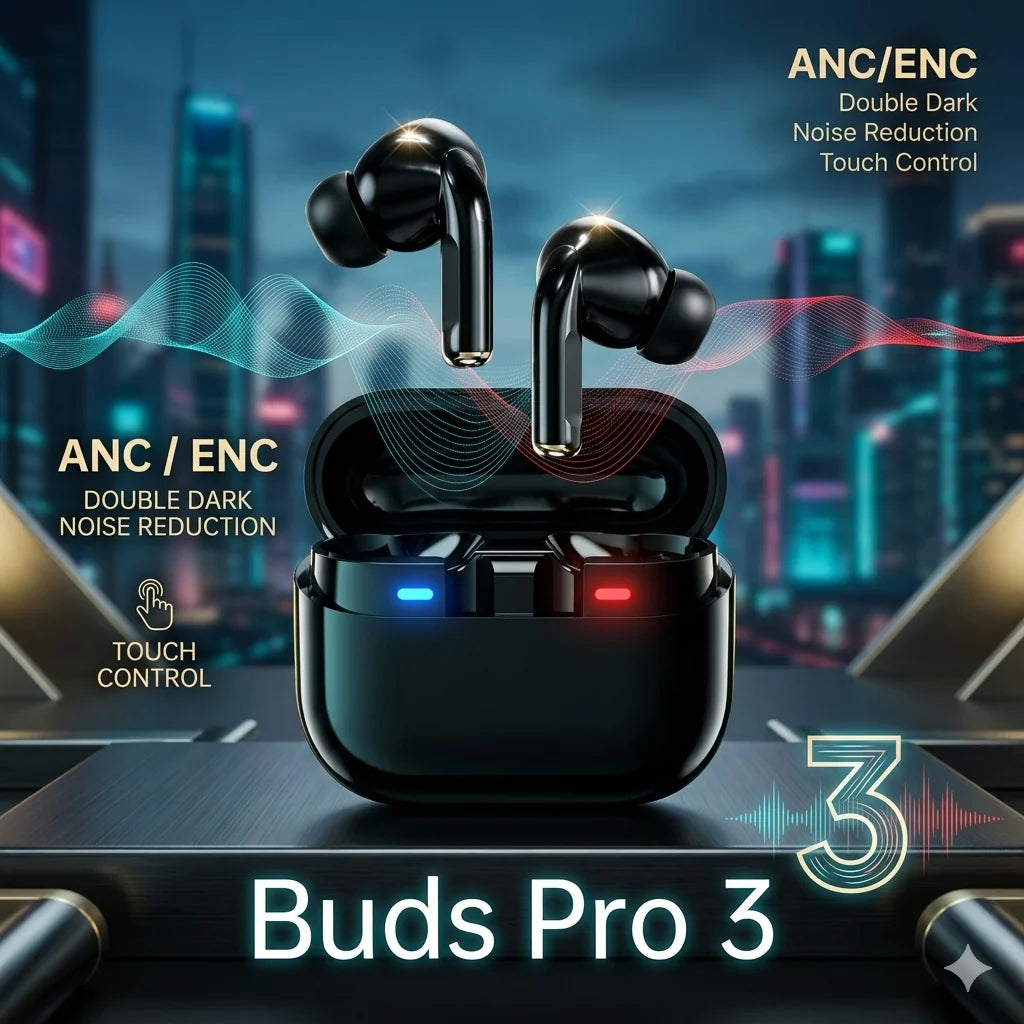 Buds Pro 3