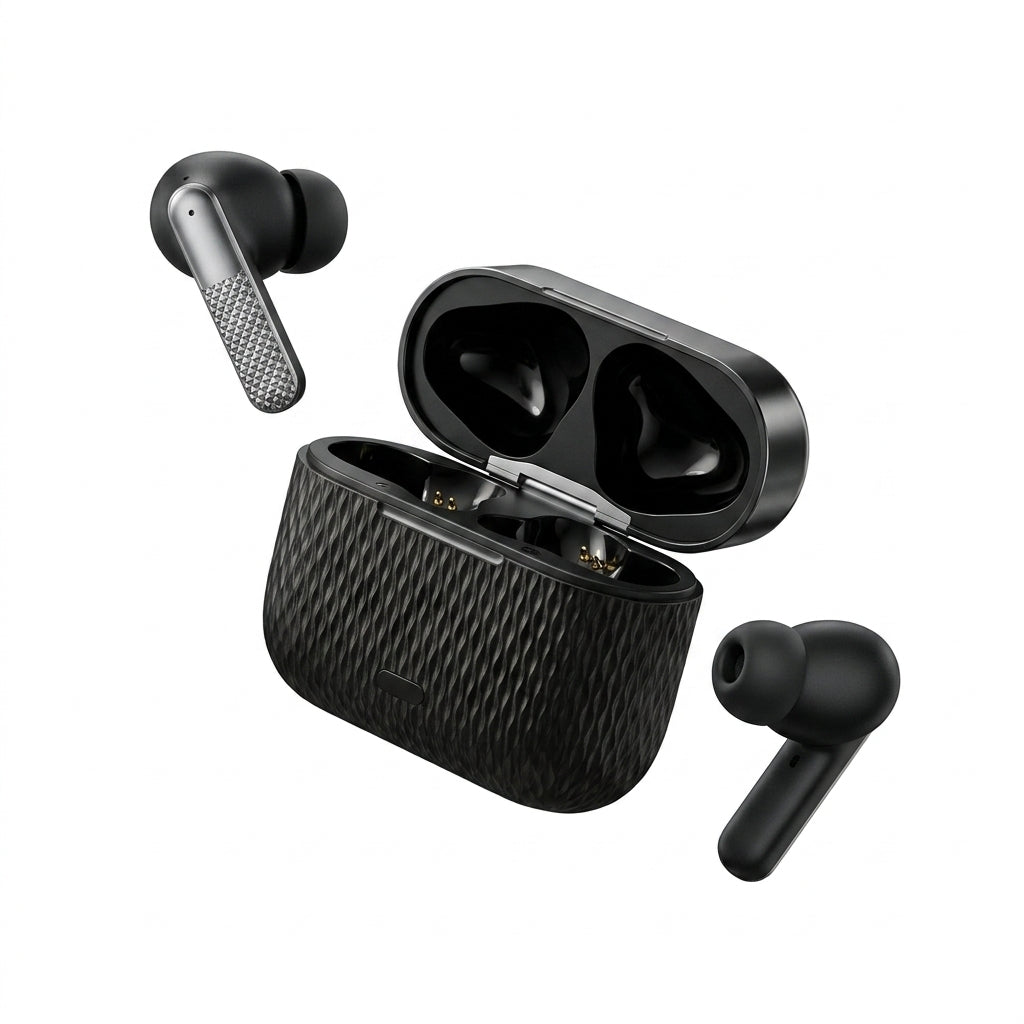 Buds Pro 5 True Wireless Earbuds