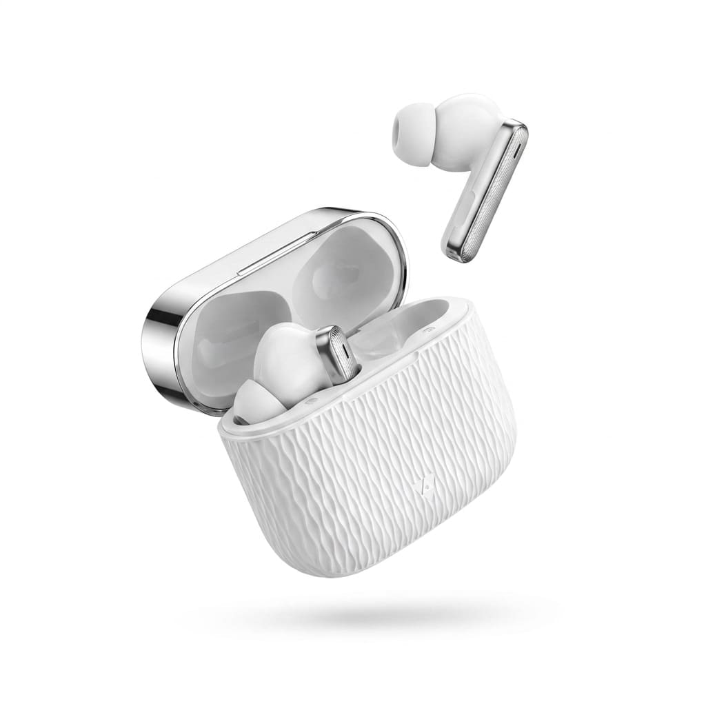 Buds Pro 5 True Wireless Earbuds