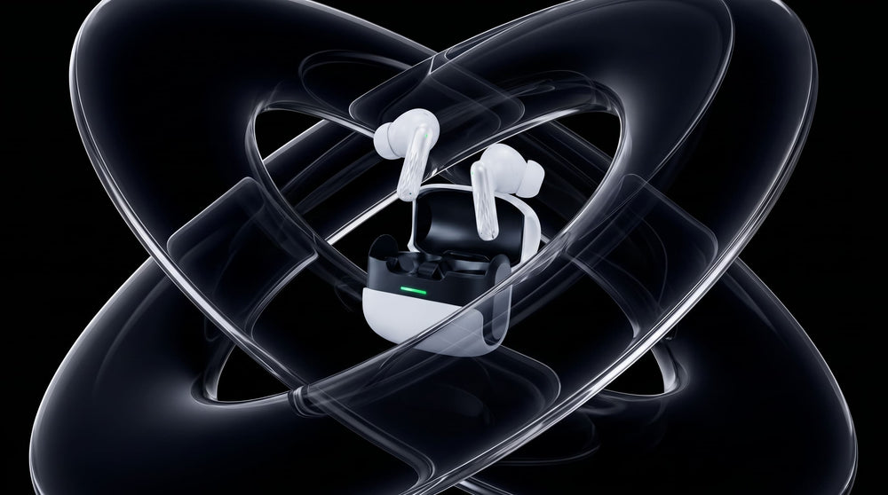 More Than Just Earbuds