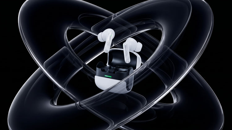 More Than Just Earbuds