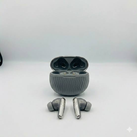 Buds Pro 7 Wireless Earbuds – ANC/ENC Noise Cancellation