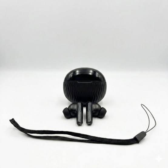 Buds Pro 7 Wireless Earbuds – ANC/ENC Noise Cancellation